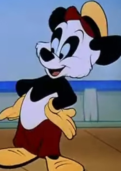Andy Panda