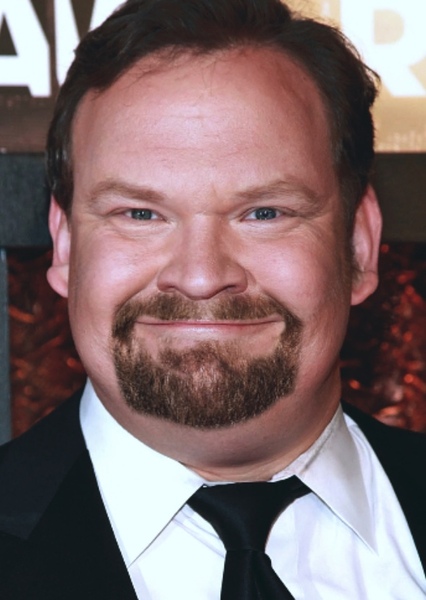 Andy Richter photo