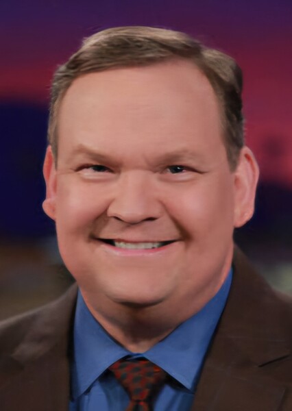 Andy Richter photo