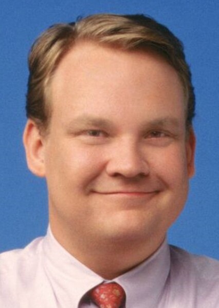 Andy Richter