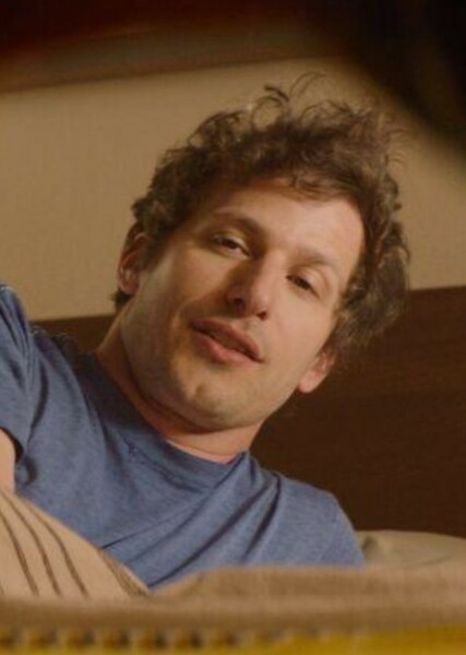 Andy Samberg