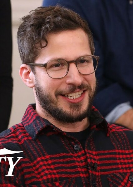 Andy Samberg photo