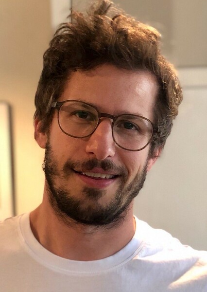 Andy Samberg photo