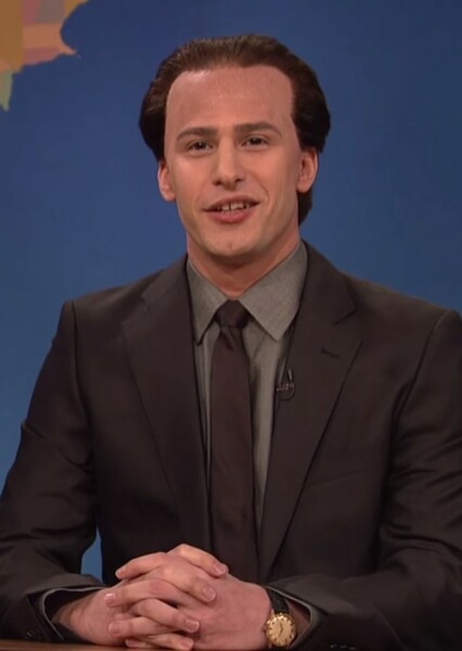 Andy Samberg photo