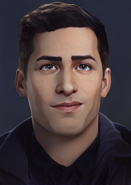 Andy Samberg photo