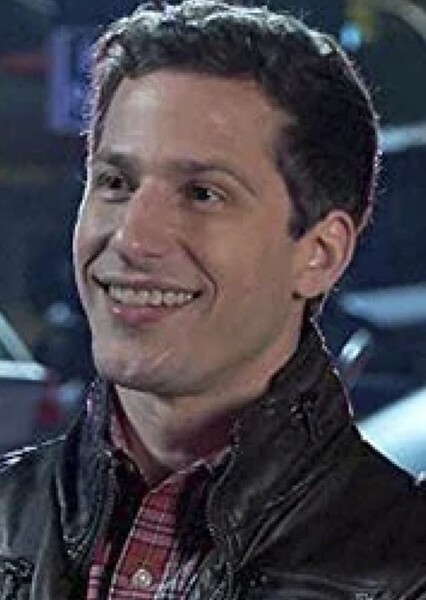 Andy Samberg photo