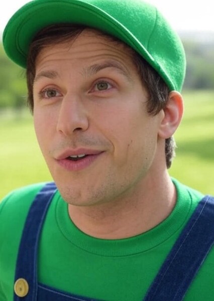 Andy Samberg photo