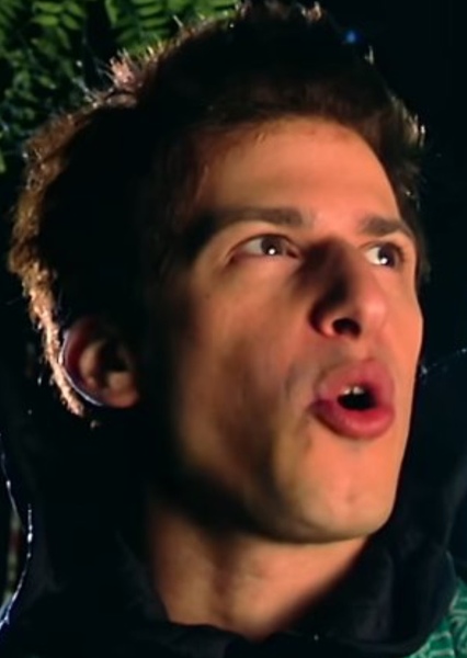 Andy Samberg photo
