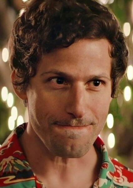 Andy Samberg photo