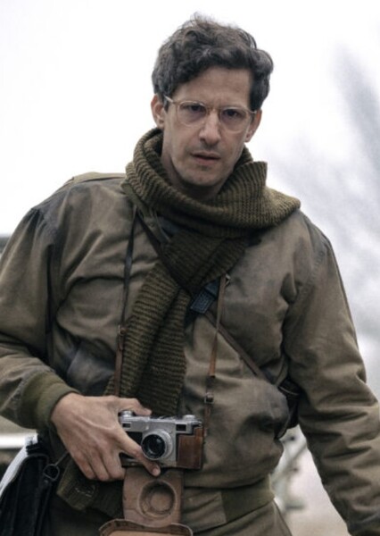 Andy Samberg photo