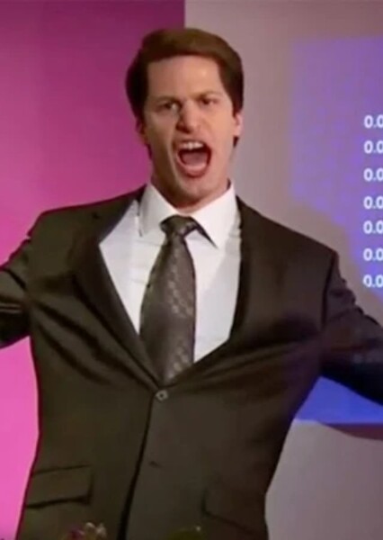 Andy Samberg
