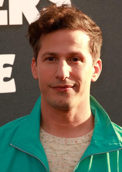 Andy Samberg