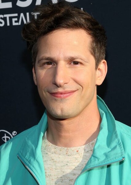 Andy Samberg photo