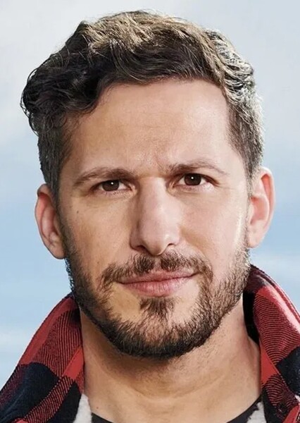 Andy Samberg