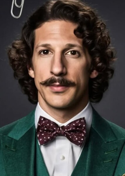 Andy Samberg photo