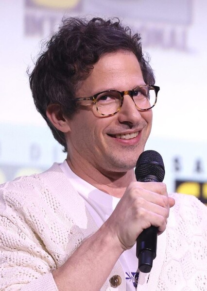 Andy Samberg photo