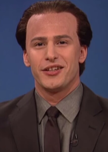 Andy Samberg photo