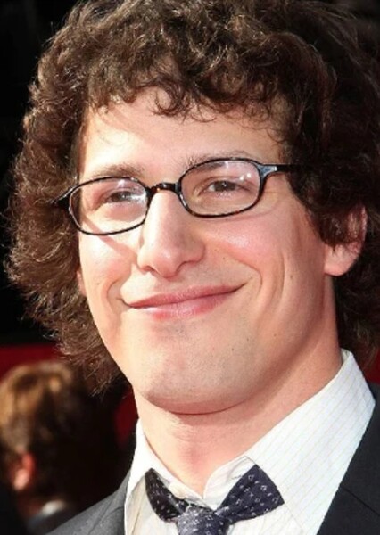 Andy Samberg photo