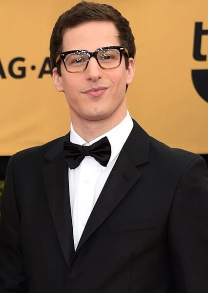 Andy Samberg photo