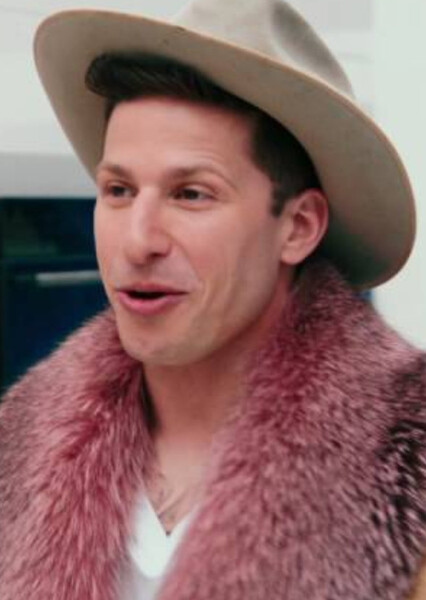 Andy Samberg photo
