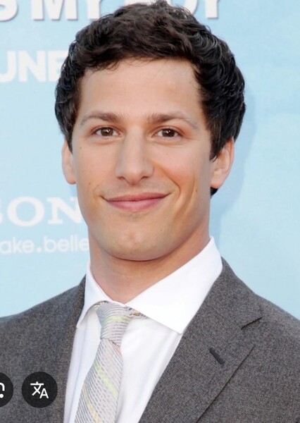 Andy Samberg photo