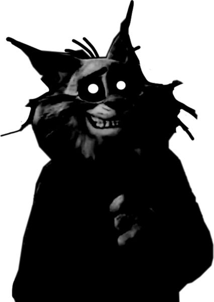 Shadow Pawbert