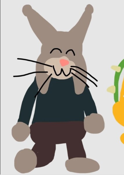 Pawbert