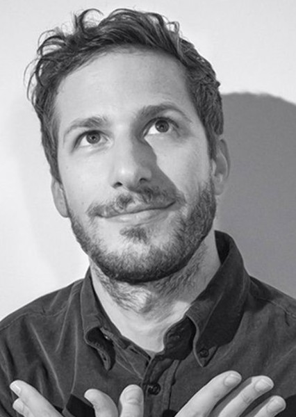 Andy Samberg