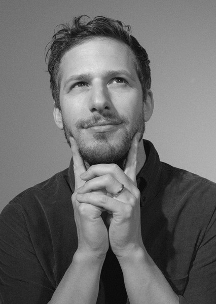 Andy Samberg photo