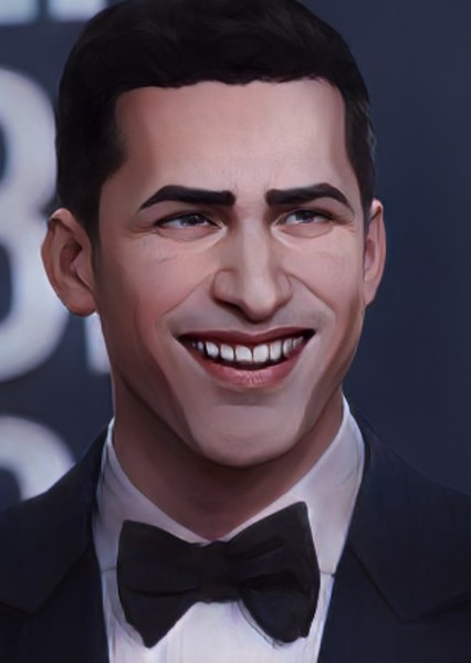 Andy Samberg photo