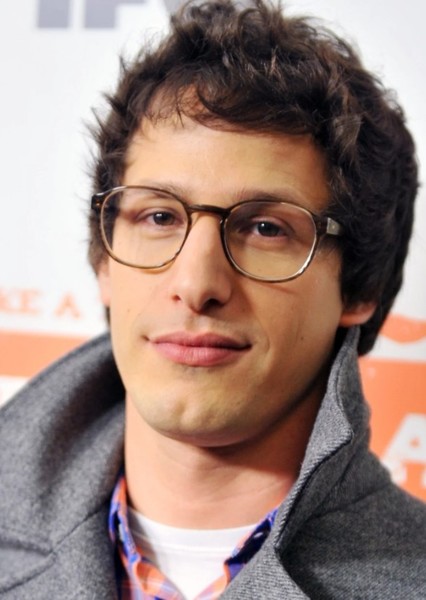 Andy Samberg photo