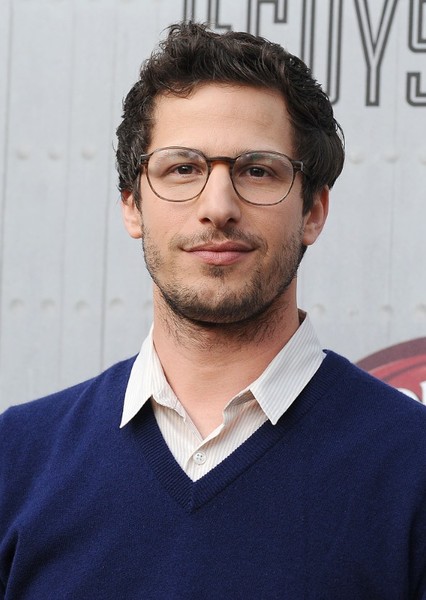 Andy Samberg photo