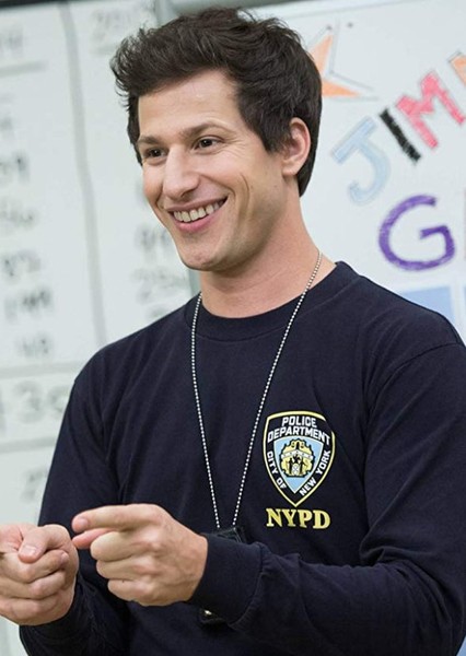 Andy Samberg photo
