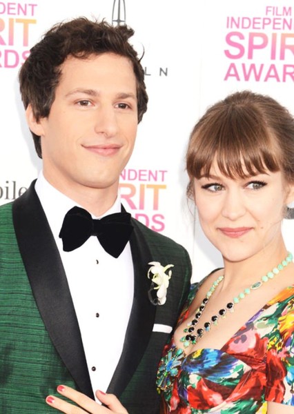 Andy Samberg photo