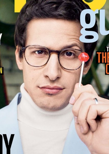 Andy Samberg photo