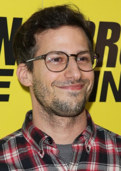 Andy Samberg photo