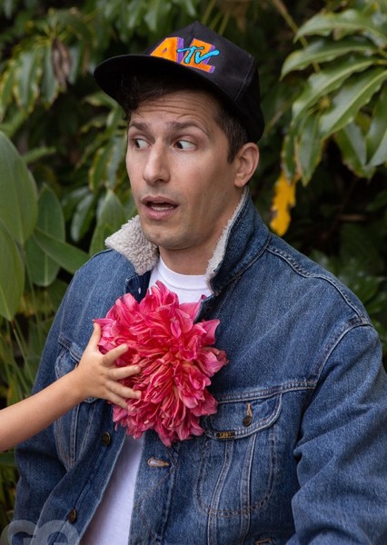 Andy Samberg photo