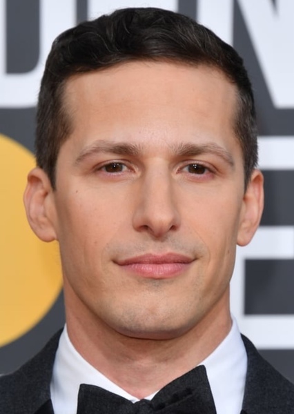 Andy Samberg photo