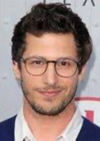 Andy Samberg photo