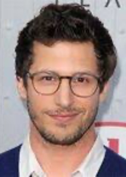 Andy Samberg photo