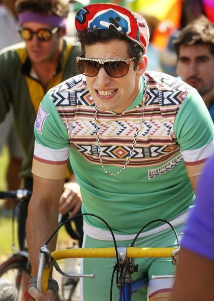 Andy Samberg photo