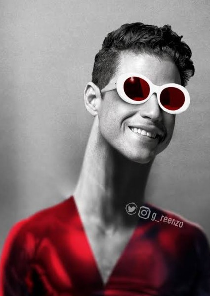 Andy Samberg photo