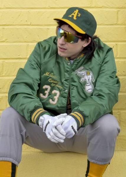 Andy Samberg photo