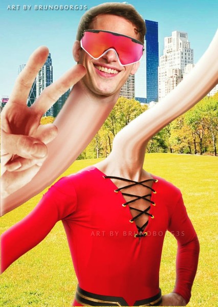 Andy Samberg