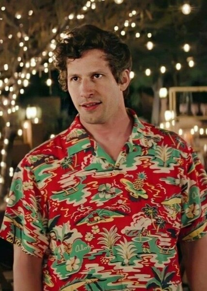 Andy Samberg photo