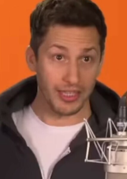 Andy Samberg photo