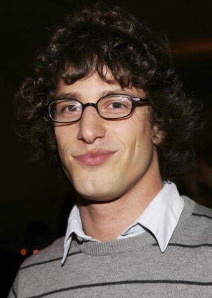 Andy Sandberg photo