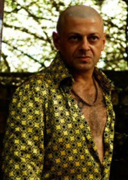 Andy Serkis photo