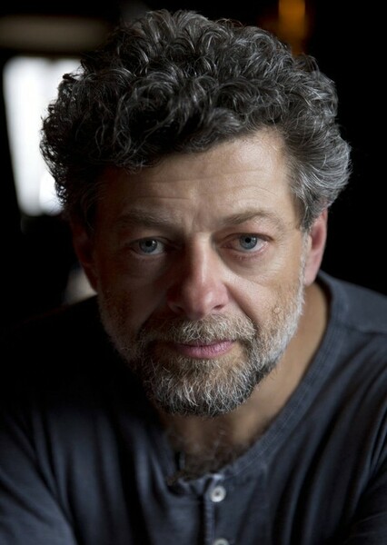 Andy Serkis photo