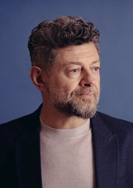 Andy Serkis photo